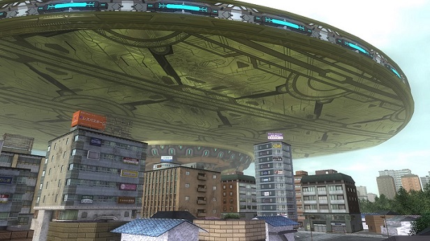 《地球防卫军5/Earth Defense Force 5》完整版|DLC已解锁|容量20GB|官方繁体中文.国语发音|支持键盘.鼠标.手柄
