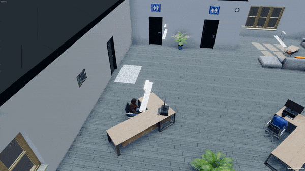 《雄心壮志/Big Ambitions》V0.7 BUILD 2844|-官中简体|支持键鼠|容量8.88GB