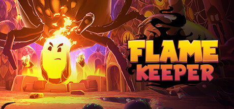 《护焰者(Flame Keeper)》V1.1-官中简体|容量1.2GB