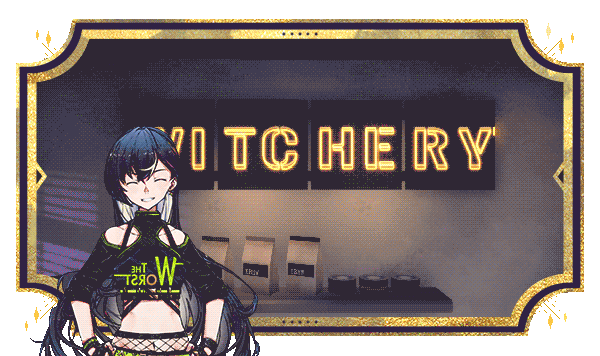 《加把劲魔女/Affogato》V1.0.19|容量5.31GB|官方简体中文|支持键盘.鼠标.手柄