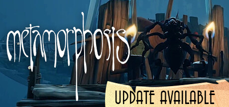 《变形记/Metamorphosis》Build.11829712官中简体|容量9GB