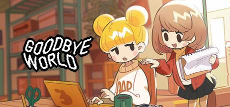 《再见世界/GOODBYE WORLD》Build.9922016|容量122MB|官方简体中文|支持键盘.鼠标.手柄