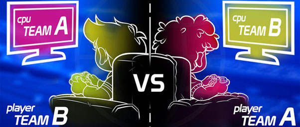 《查鲁亚足球/Charrua Soccer》Build.12024945|容量1GB|官方简体中文|支持键盘.鼠标.手柄
