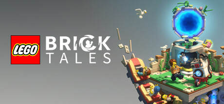 《乐高积木传说/LEGO Bricktales》V1.8.R21117|官中|支持键鼠.手柄|容量829MB