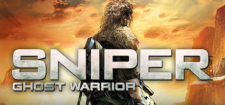 《狙击手:幽灵战士1/Sniper: Ghost Warrior》完整版|容量4.5GB|内置简中汉化|支持键盘.鼠标.手柄|赠多项修改器|赠完美通关存档|赠多项修改器