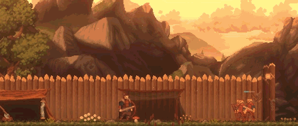 《英灵殿之子/Sons of Valhalla》V1.0.24|-官中|支持键鼠.手柄|容量1.13GB