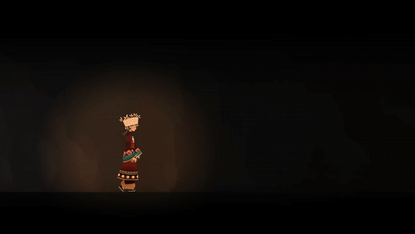 《落花洞女/Bride into the Cave》官中简体|容量2.3GB