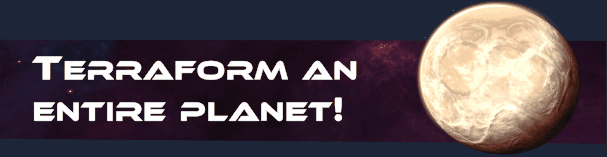 《星球工匠/The Planet Crafter Procedural Wrecks》V1.405-P2P|-官中简体|支持键鼠3GB