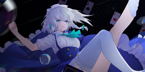 《东方光耀夜/Touhou Lost Branch of Legend》V1.6.0-官中简体|容量4.2GB