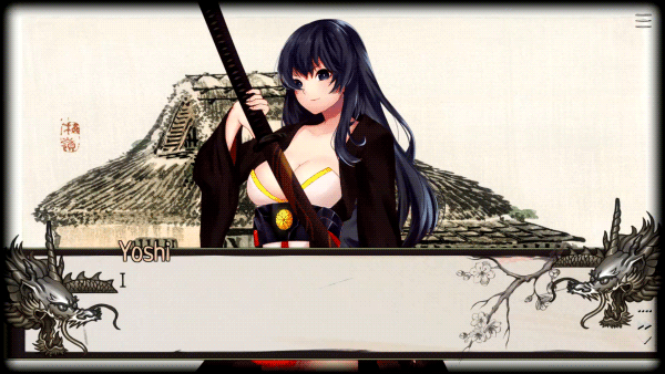 《樱花冒险陷阱/Shades of Sakura》Build.7072701|容量2.37GB|官方简体中文|支持键盘.鼠标.手柄
