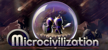《微观文明(Microcivilization)》BUILD 16133859|官方英文|容量520MB