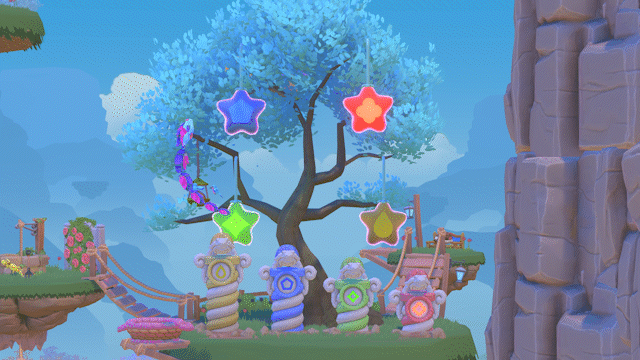 《天际传说/Skye Tales》v1.0.0|容量3.63GB|官方简体中文|支持键盘.鼠标.手柄