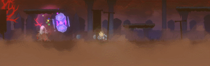 《深沉之火/Deepening Fire》BUILD 11988601|官中|支持键鼠.手柄|容量4.02GB