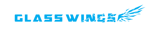 《玻璃之羽（Wings of Glass 玻璃の羽）》TENOKE|官放英文|容量1.9GB
