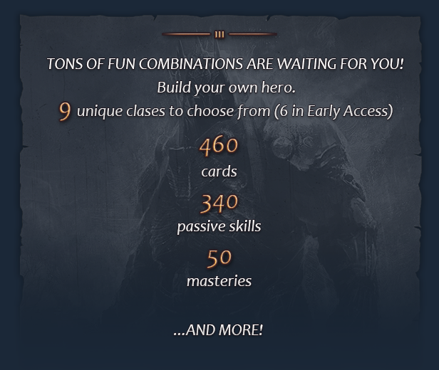《堕落圣杯/污痕圣杯/Tainted Grail: Conquest》V1.61|容量5.23GB|官方简体中文|支持键盘.鼠标.手柄|赠多项修改器