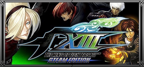 《拳皇13/The King Of Fighters XIII》v1.4b版|容量2.3GB|官方简体中文|支持键盘.鼠标.手柄|赠多项修改器|赠隐藏人物全开存档