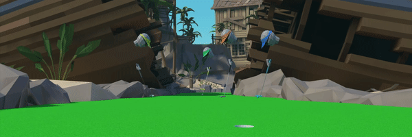 《漫游迷你高尔夫VR(Walkabout Mini Golf VR)》V4.9|官中|容量3.5GB